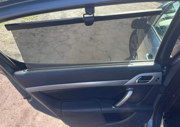 Peugeot 407 cena 10600 przebieg: 492400, rok produkcji 2008 z Zakroczym małe 326